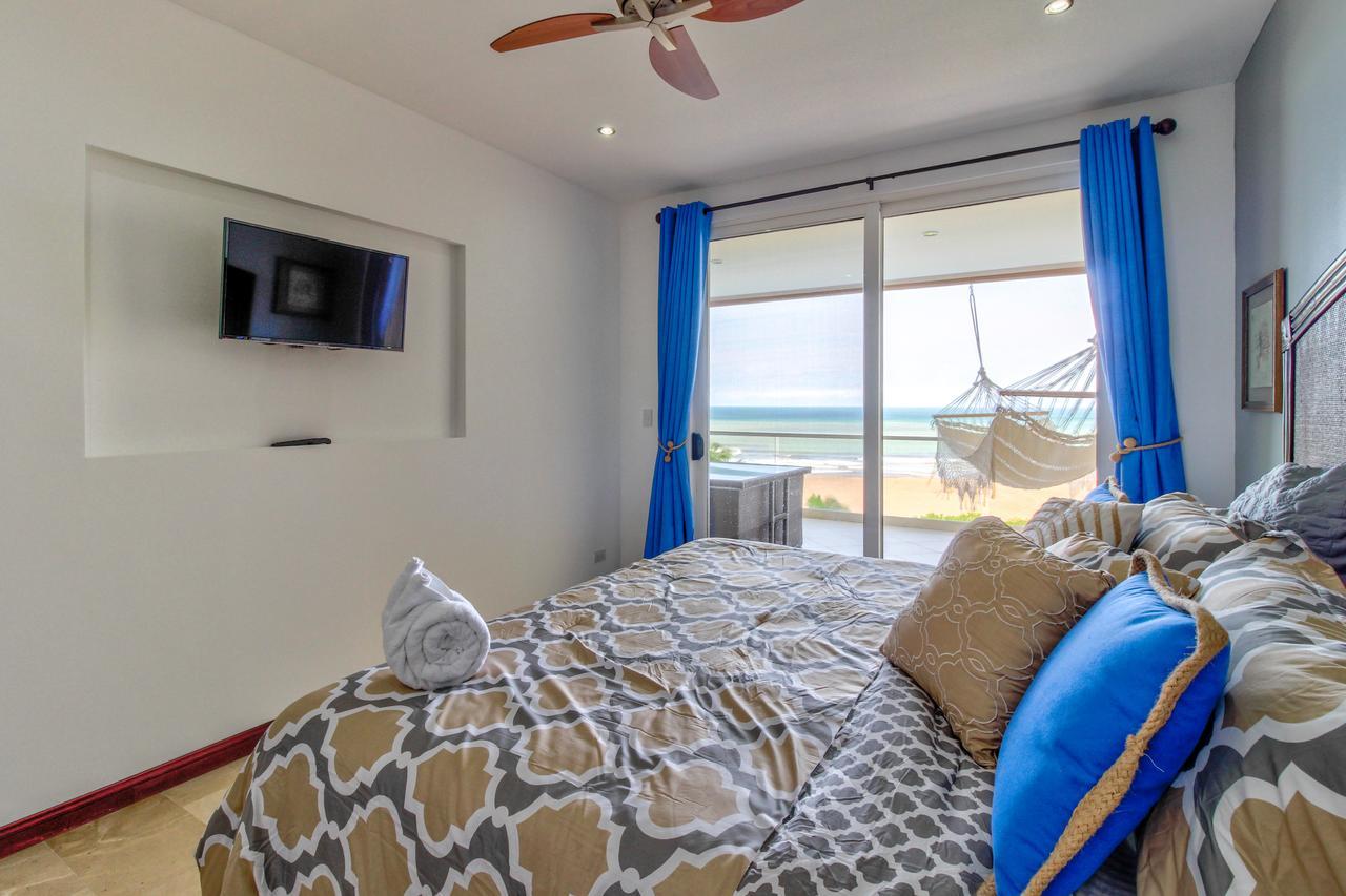 Apartamento Breakwater Point 602