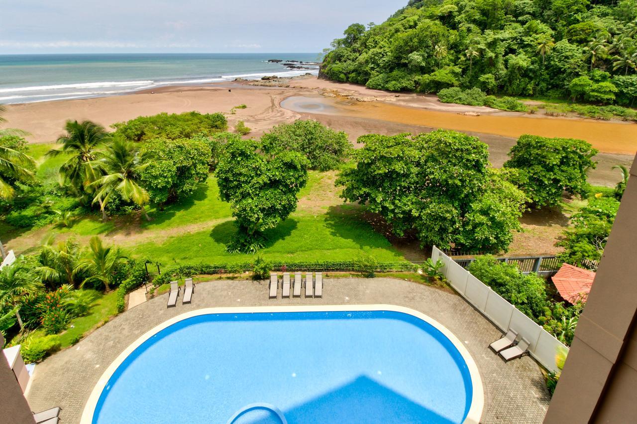 Apartamento Breakwater Point 602 Jacó
