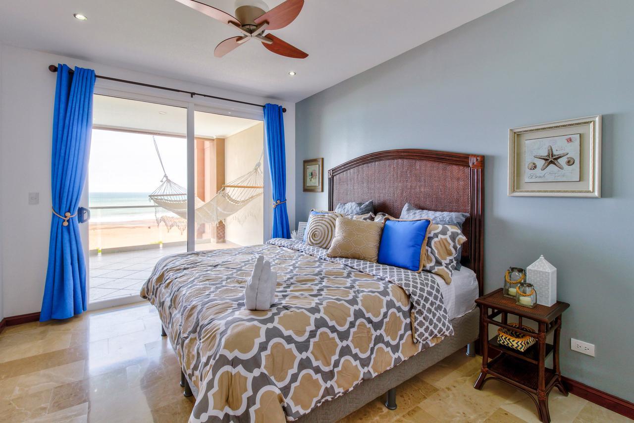Breakwater Point 602 Apartamento *