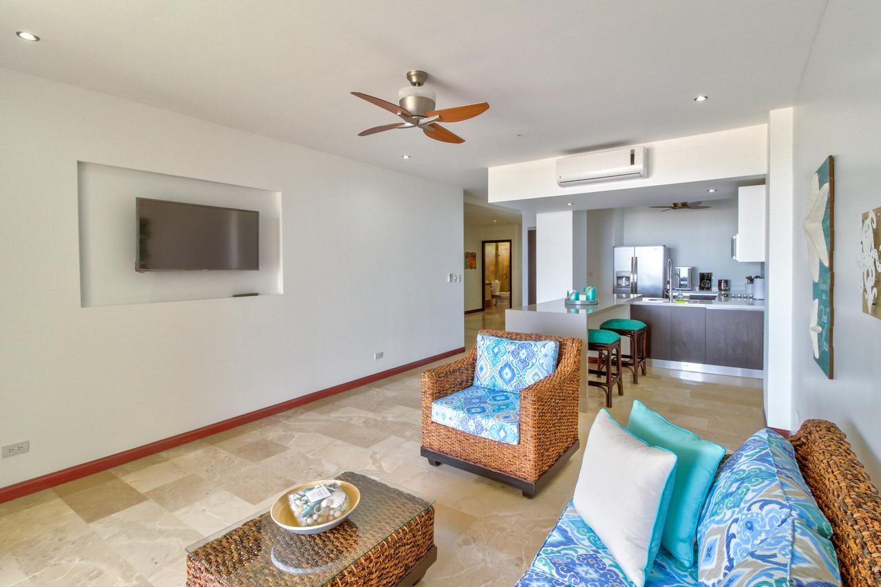 Apartamento Breakwater Point 602 Jacó