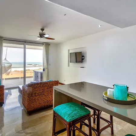 Breakwater Point 602 Jaco Exterior photo
