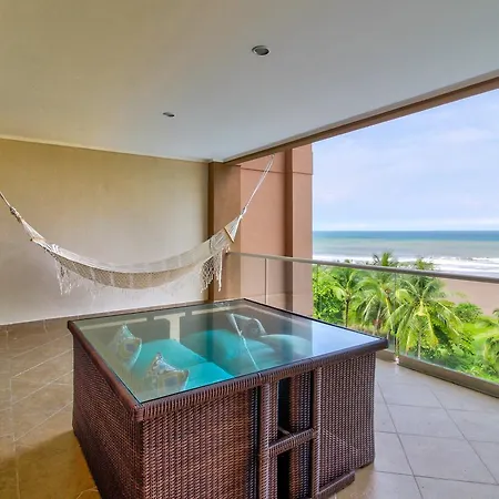 Breakwater Point 602 Jaco Exterior photo