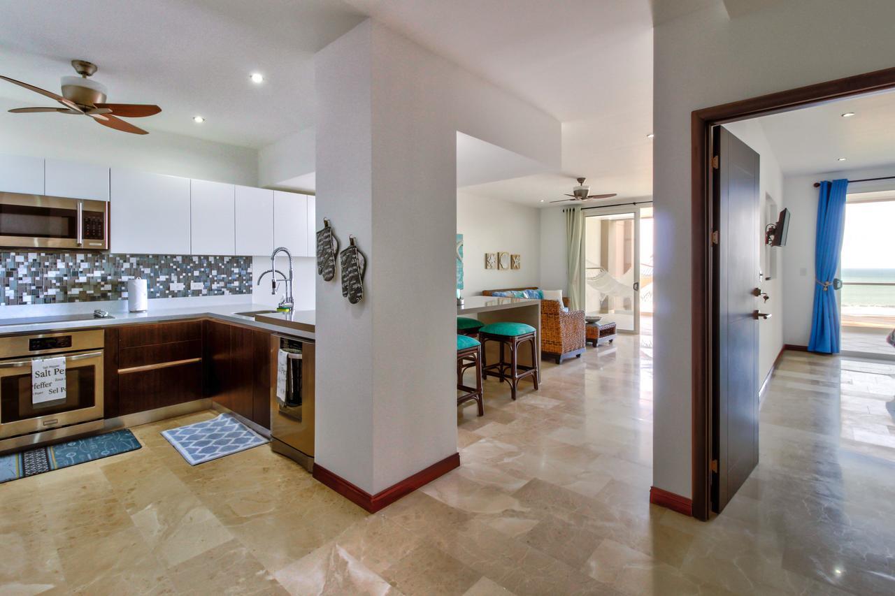 Apartment Breakwater Point 602 *