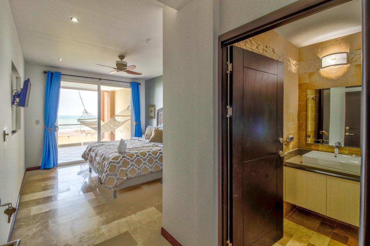 Apartment Breakwater Point 602 *