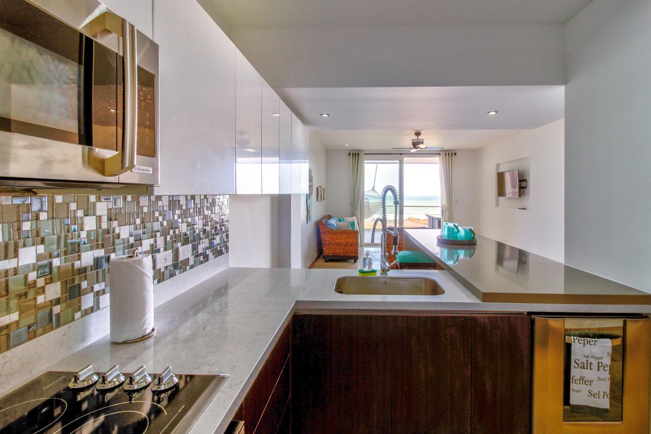 Apartment Breakwater Point 602 Jaco