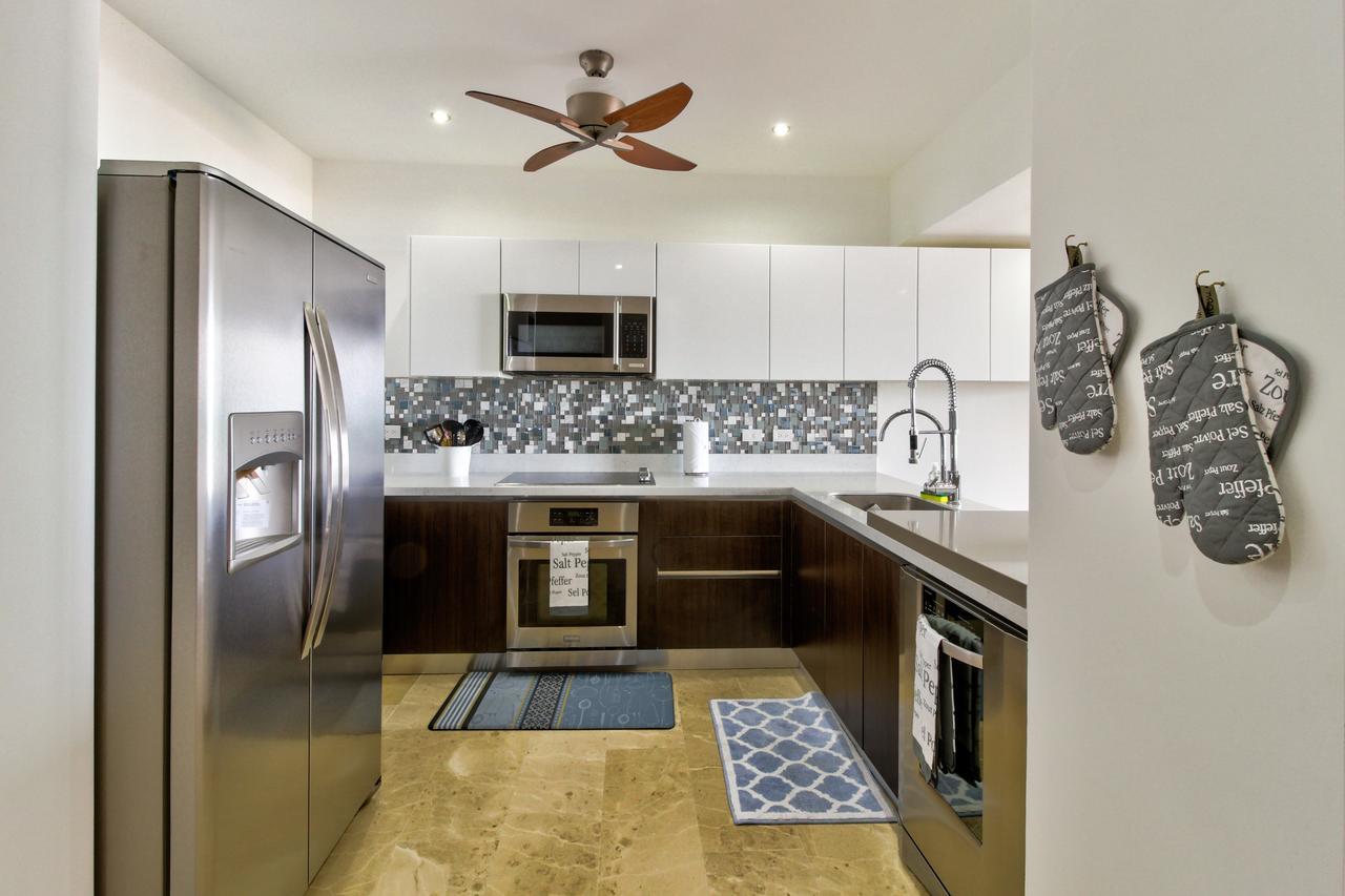 Breakwater Point 602 Apartment Jaco