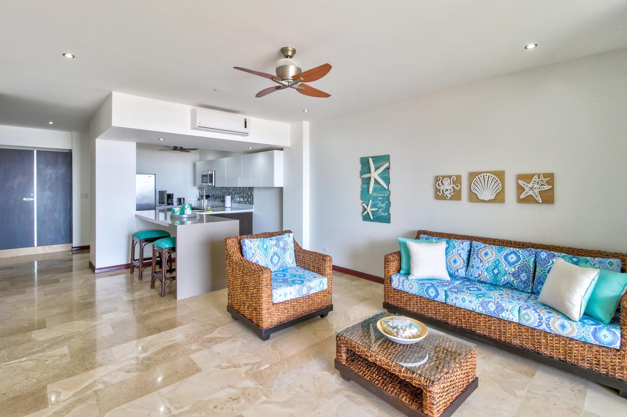 Apartment Breakwater Point 602 Jaco
