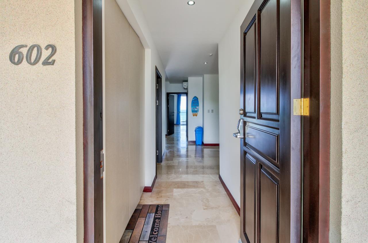 Apartment Breakwater Point 602 Jaco